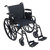 Figure A - For hands-free use with wheelchairs , Walkers, Canes and Rollators