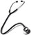 Prestige Medical Clinical Lite Stethoscope Model 121-BLK Color Black