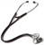 Prestige Medical Clinical Cardiology Stethoscope Model 128-BLK Color Black