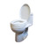 Drive Medical Toilet Seat Riser 