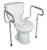 Drive Medical Toilet Safety Frame