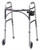 Drive Medical Universal Cup Holder attached on Walker