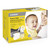 Medela Pump In Style MaxFlow Breastpump Front of box view