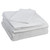 The Bedding in a Box set is perfect for use with most standard manual, semi-electric and full electric beds