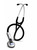 3M Littman Electronic stethoscope model 3100, Color Black, Navy Blue, Burgundy,