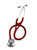 3M Littmann Cardiology III Stethoscope Color Red Model 3140