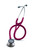3M Littmann Cardiology III Stethoscope Color Raspberry Model 3148