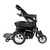 Drive Medical Trident HD Power Wheelchair