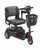 Drive Medical Phoenix HD 3 Travel Scooter