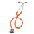 3M Littmann Classic II Pediatric Stethoscope Color Orange