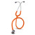 3M Littmann Classic II Infant Stethoscope Color Orange Model 2179