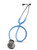 3M Littmann Lightweight II S.E. Stethoscope Color Ceil Blue Model 2454