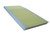 High Density Foam Perimeter provides solid edge support and facilitates safe patient transfers