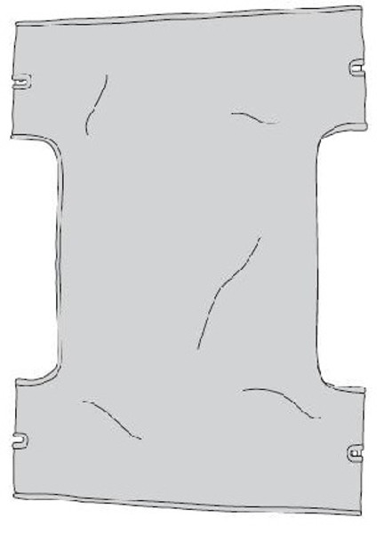 Seat/Back Sling