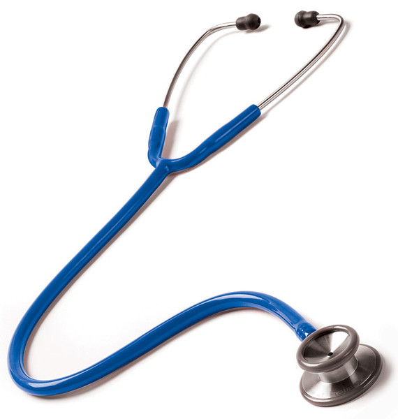 Prestige Medical Clinical I Stethoscope Model 126-ROY Color Royal Blue