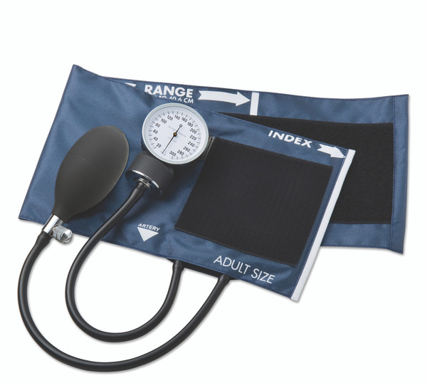 ADC Prosphyg 775 Pocket Aneroid Sphygmomanometer Model