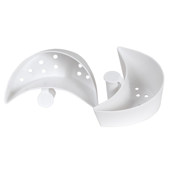 Shower Chair with Folding Back RTL12606TRAY Shower Chair with Folding Back RTL12606TRAY