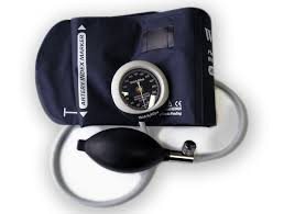 Welch Allyn DS45 Silver Series Integrated Aneroid, Multiple sizes