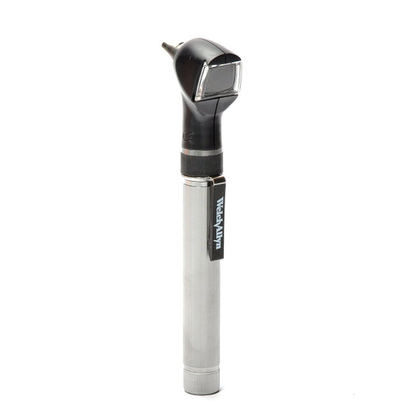 Whelch Allyn PocketScope Otoscope with Throat Illuminator