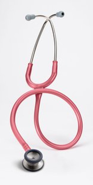 3M Littmann Classic II Pediatric Stethoscope Color Pearl Pink