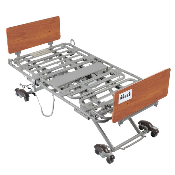 Télécommande Manuelle Pour Lits Médicalisés Drive Medical – Réf. SP01-72298 – Compatible P301, P902, P1752, P2002