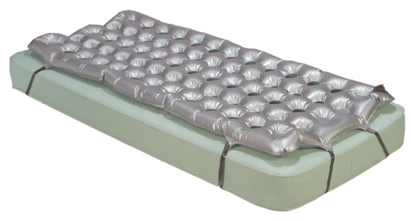 Drive Medical Premium Guard - Static Air Mattress Overlay