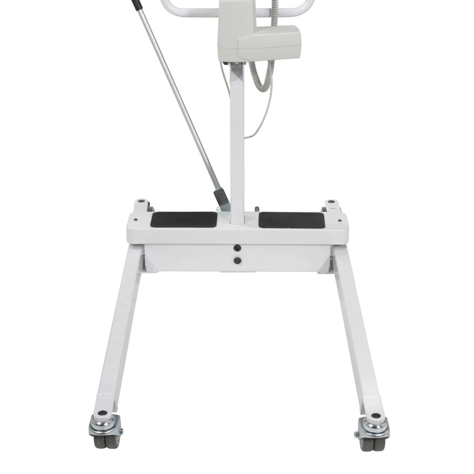Drive Medical BatteryPowered Patient Lift Model 13240 Baron Medical