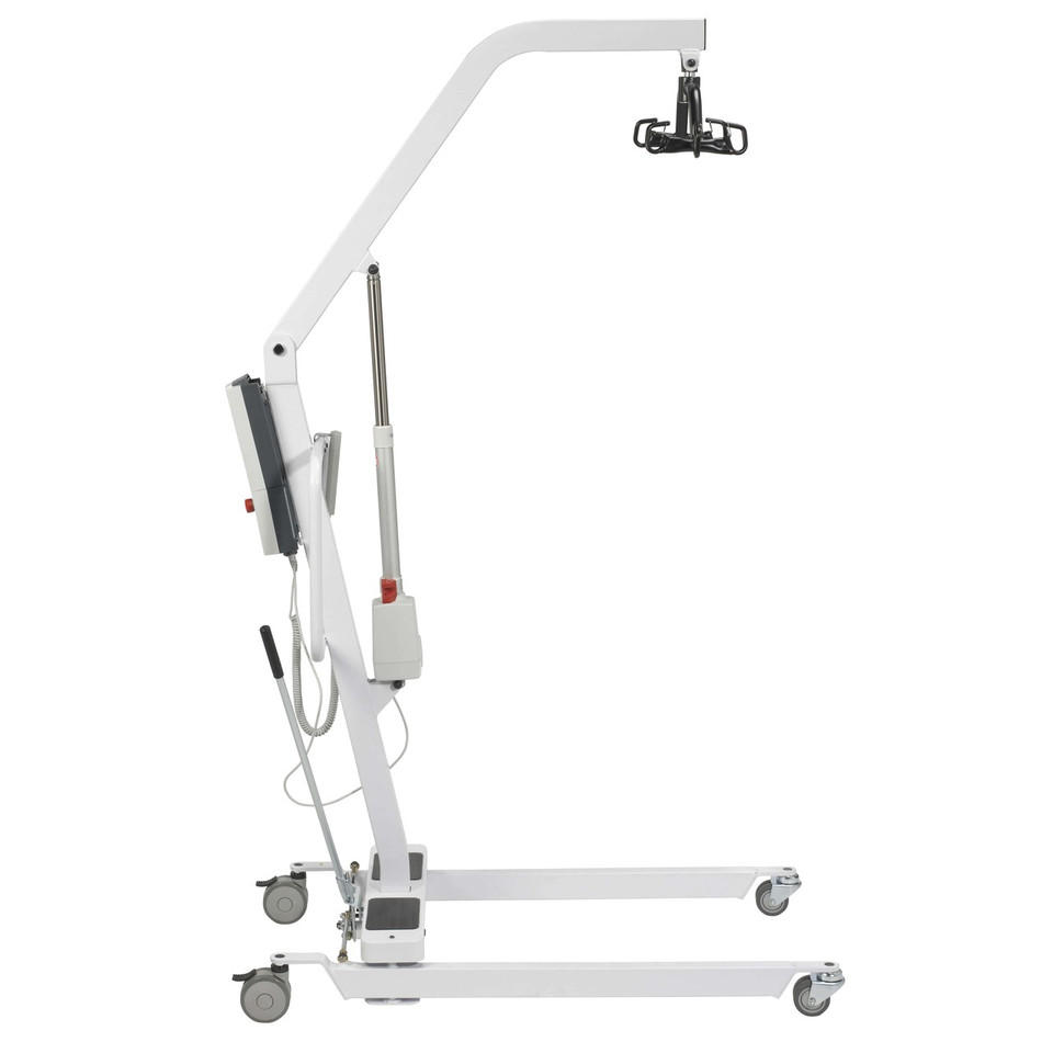 Drive Medical BatteryPowered Patient Lift Model 13240 Baron Medical