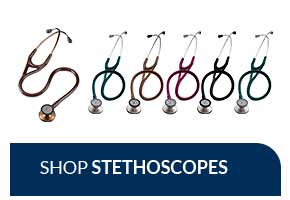 Shop Stethoscopes