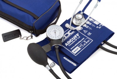  ADC 7002 E-sphyg Digital Pocket Aneroid