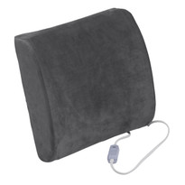 Drive Medical Comfort Touch™ Heated Lumbar Support