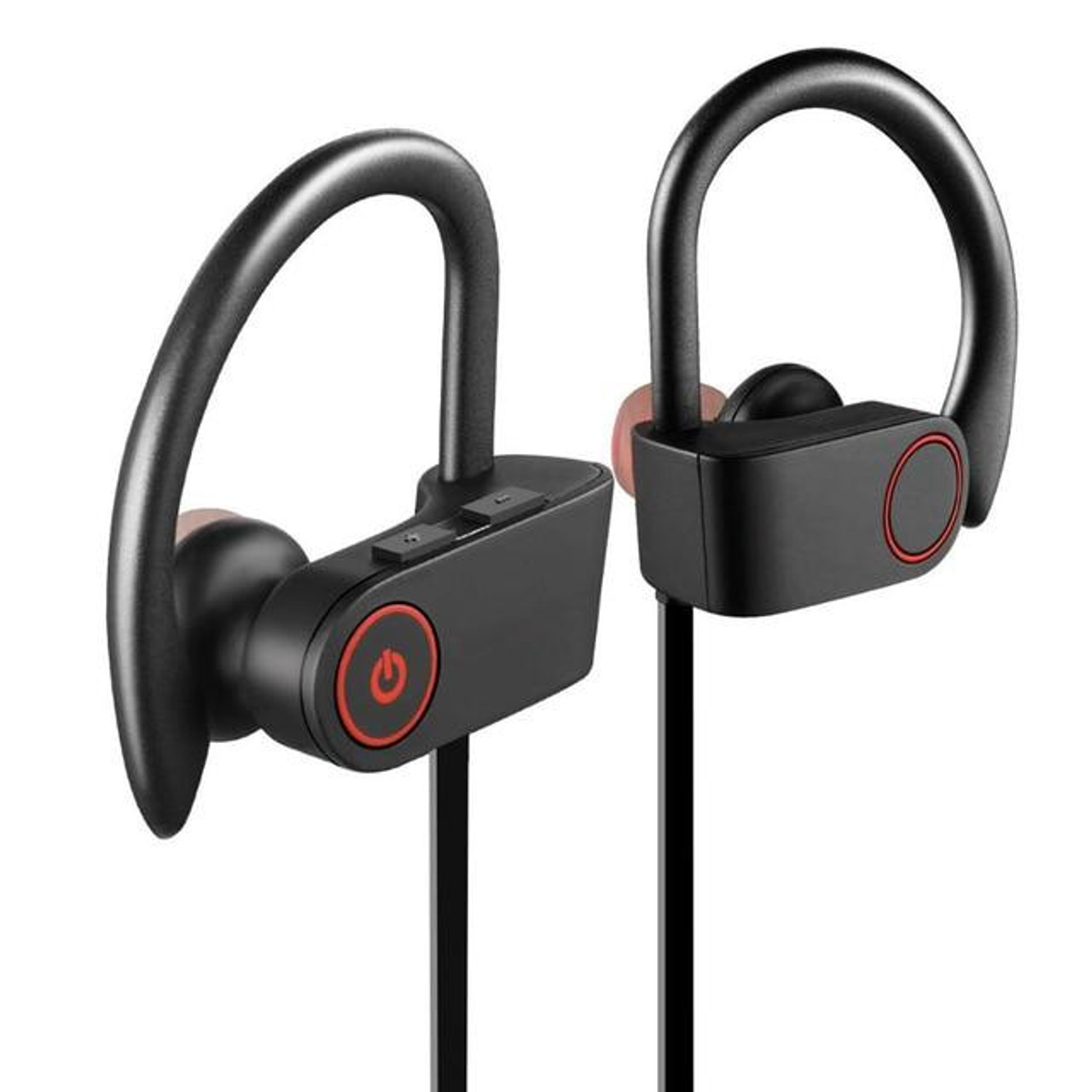 Wireless Bluetooth Sports Earphones | Gear Geek