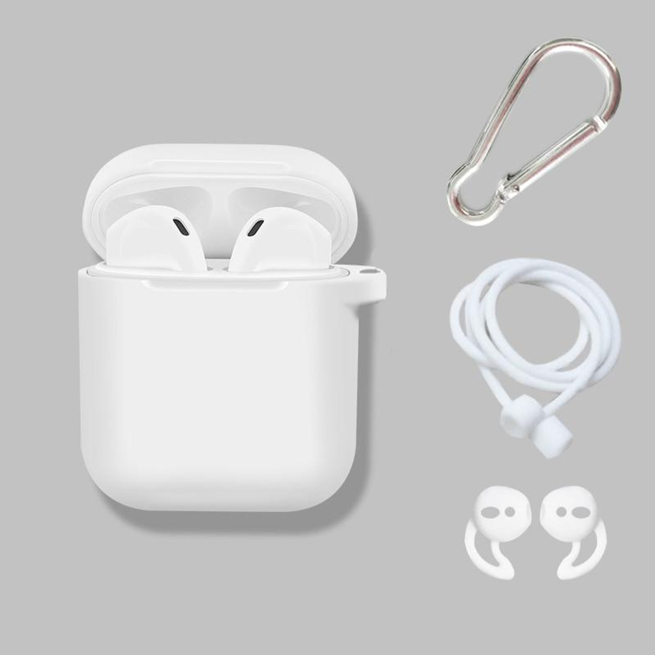 Gear Geek Earbuds Pod 2 Case