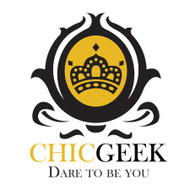 Introducing... Chic Geek