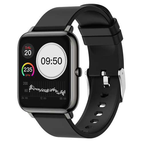 Gear Geek Watch 8 Pro Smart Watch