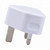 Dual Fast Charge USB Plug