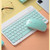 Gear Geek Mini Bluetooth Keyboard and Mouse