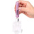 Gear Geek Cologne Perfume Mini Refillable Travel Bottle