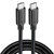 Gear Geek Samsung Galaxy S22/S23 USB-C Fast Charger Cable