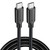 Gear Geek Samsung Galaxy S20/S21 USB-C Fast Charger Cable