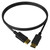 Gear Geek 4K 30hz DP Male to HDMI Male Cable