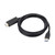 Gear Geek 1080P USB to HDMI Male Cable