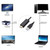 Gear Geek 1080P USB to HDMI Male Cable