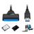 Gear Geek USB 3.0 to SATA 2.5 HDD SSD Hard Drive Adapter Cable