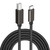 Gear Geek USB-C to USB B Printer Cable