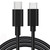 Gear Geek USB-C to Micro USB Cable