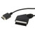 Gear Geek PS2, PS3, RGB Scart Cable