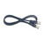 Gear Geek BNC Male to BNC Male Security Camera Cable