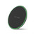 Gear Geek 15W Wireless Fast Charge QI Pad