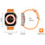 Gear Geek Ultra 2 Smartwatch